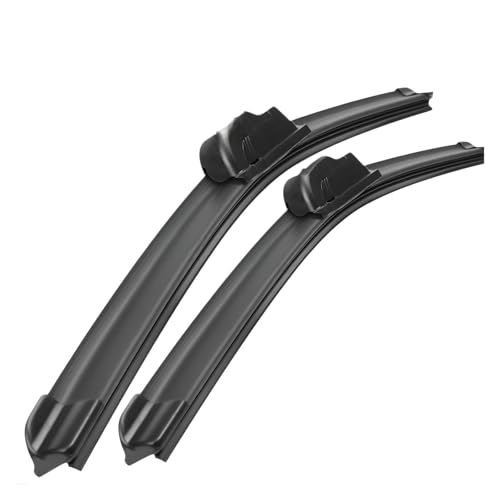 Limpiaparabrisas Honda FR-V recambio de cepillos delanteros para sustituir escobillas