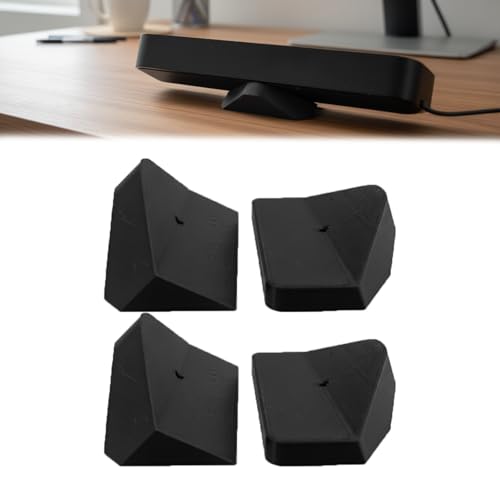 4-Pack Adjustable Angle Stands
