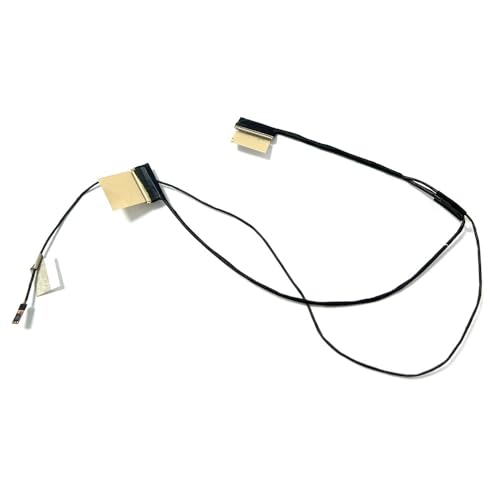 Flex de pantalla para reparar ASUS Vivobook PRO 16 X1603 cable 40 pines repuesto vídeo 142203W60AS