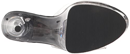 Ellie Shoes Women's 609-spring Heeled Sandal4