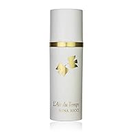 Nina Ricci - L'AIR DU TEMPS eau de toilette spray voyage 30 ml