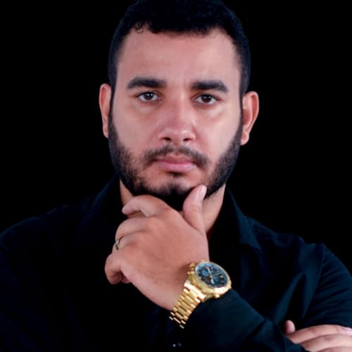 Segredos para VENCER o MEDO e a GAN&Acirc;NCIA nas negocia&ccedil;&otilde;es financeiras