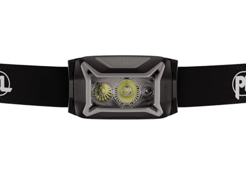 Petzl ACTIK CORE Rechargeable 625-Lumen Headlamp