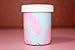 Cotton Candy Twist - Scented Cloud Slime