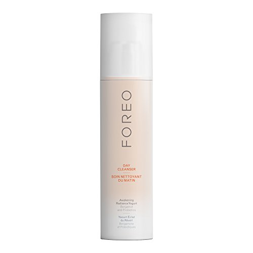 FOREO Cleanser, 3.3 Fl oz