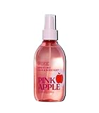 Victoria's Secret PINK Apple Hair & Body Mist, Perfume Spray for Women (8 oz)