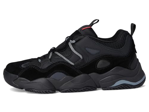 Globe Option Evo Chaussures de Skate Confortables 43