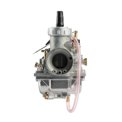Carburateur moto pour Suzuki TS125 TS100 type Mikuni 125cc