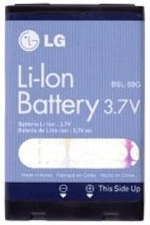 OEM LG A7110 Standard Battery SBPL0072126 BSL-58G