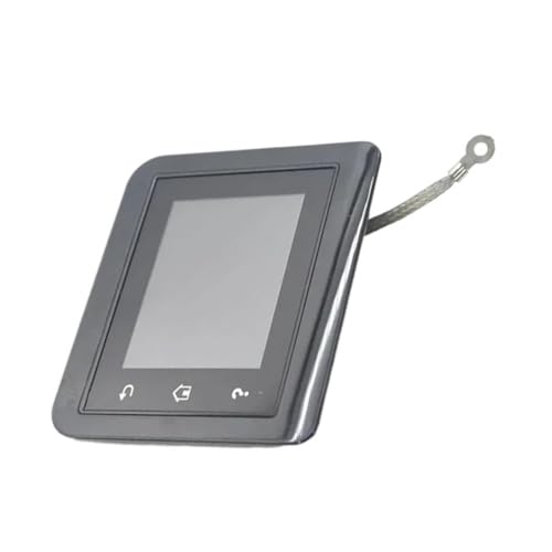 Écran Tactile HP M428fdw Panneau de Commande Refurbished W2Q13-60103
