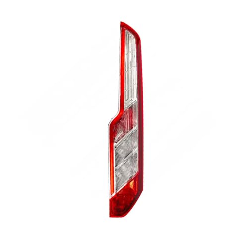 Feu arrière droit pour Ford Transit Custom 2013-2022 boîtier de clignotant sans ampoule
