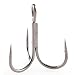 Owner Stinger 36 Treble Hook, #8