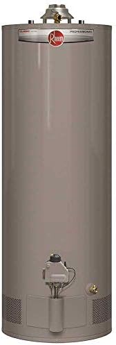 Atmospheric Natural Gas Water Heater 