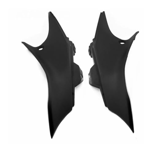 Couvercle de réservoir CBR 250 antiboue panneau latéral de protection carénage