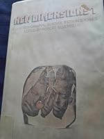 New Dimensions 1: Fourteen Original Science Fiction Stories B006TGLV34 Book Cover