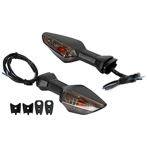 Topteng Turn Signal Light for Kawasaki Cover