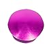Available Reel, Aluminum, GM Knob Cap, Normal Type, Knob_Cap_gm_nohl_Pink, Pink