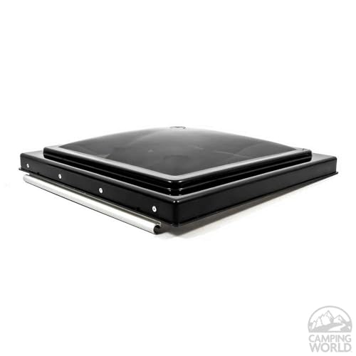 Couvercle lanterneau Ventline polycarbonate haute qualité - 3