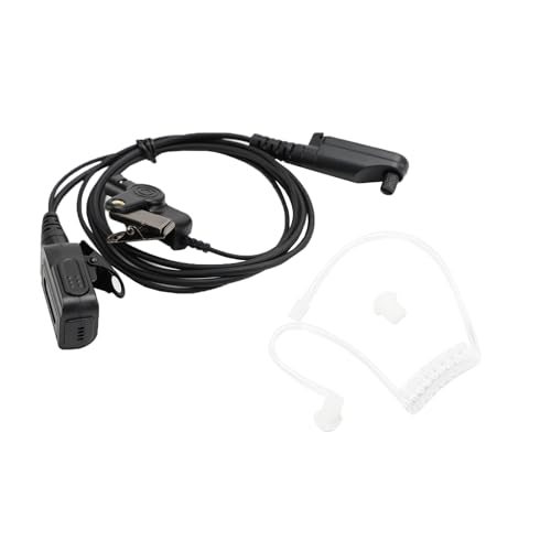 Artudatech �G�A�_�N�g�w�b�h�Z�b�g �C���[�t�b�N�w�b�h�Z�b�g �C���J�� �C���z�� �C���z���}�C�N ���|���� �g�����V�[�o�[ �����E�g�����V�[�o�[�p�w�b�h�Z�b�g �g�����V�[�o�[ �p Hytera X1P X1E X1 PD600 PD680�ɓK��