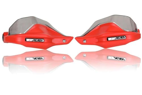 �I�[�g�o�C �n���h�K�[�h For XADV X-ADV 750 X ADV 750 XADV750 �I�[�g�o�C�n���h�K�[�h �u���[�L�N���b�`���o�[�v���e�N�^�[ �n���h�K�[�h �E�C���h�V�[���h(J)