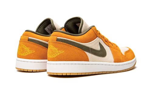 Image of NIKE Men's Basketball Shoe