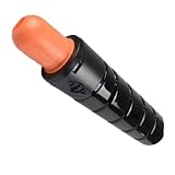 Fournit une sortie de toner stable et une densité de noir uniforme, garantit un texte clair et un effet d'impression cohérent for les tâches de copie quotidiennes au bureau.