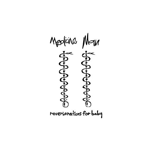 Amazon MusicでThe Medicine Man BandのReverberations For Babyを再生する