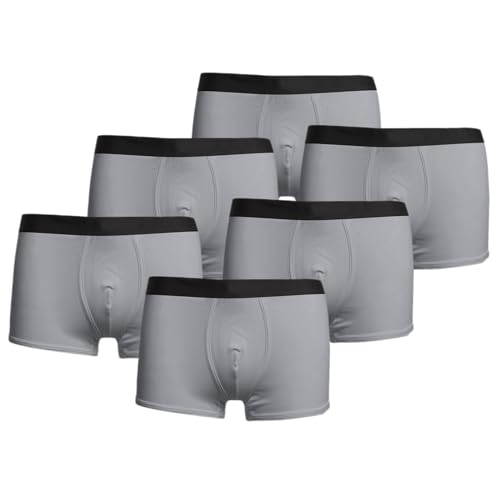 Boxers pour homme en coton ultra doux | Confort premium au quotidien