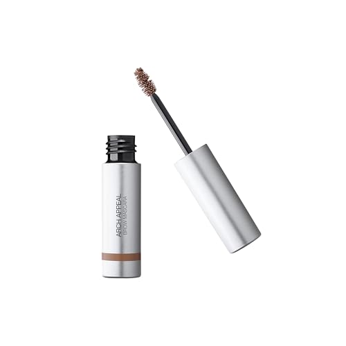 KIKO Milano Arch Appeal Brow Mascara 04, Máscara Fijadora De Color Para Cejas