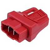 JZGRDN レッドスタートキー 311280001 Ryobi 40V 芝刈り機 P1100 RY40104 RY40108 RY40109 に対応