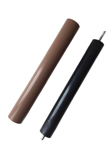 Manchon de four et rouleau de pression pour réparer le système de fusion thermique MFC-8950