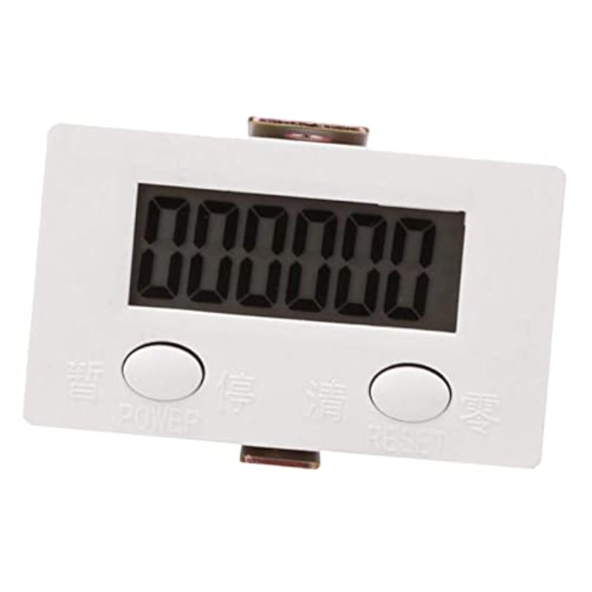 Electronic Digital Counter Meter Accurate Panel Gauge