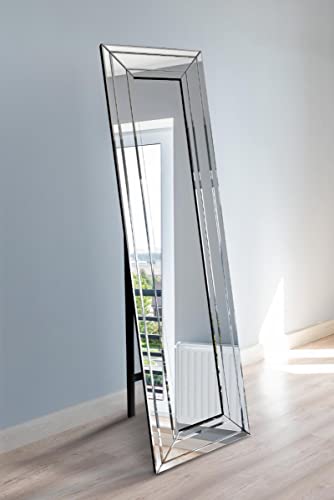 Cornice in stile veneziano a tripla smussatura