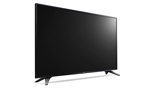 LG 32LH530V 81,28 cm (32 Zoll) Fernseher (Full HD, 900Hz, 2X HDMI, USB, DVB-C/T/S) – Bild 3