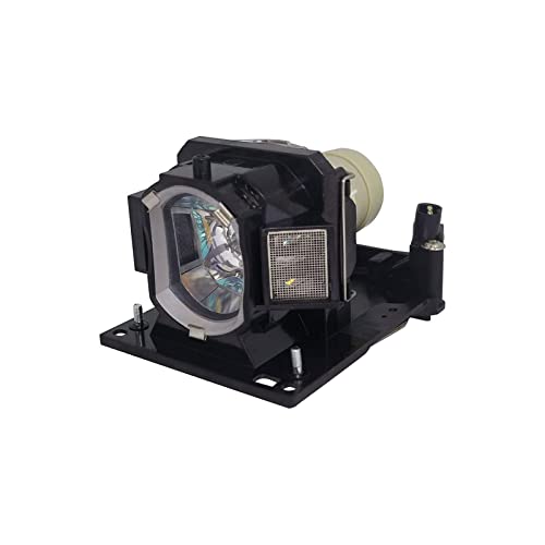 Ampoule DT02051 pour projecteur Hitachi CP-X30LWN et CP-WX30LWN
