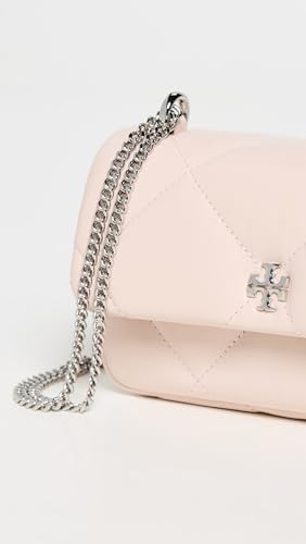 Tory Burch Women's Kira Diamond Quilt Mini Bag4