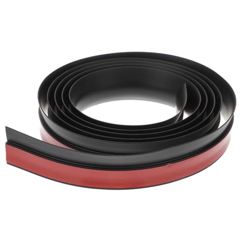 LEDMOMO �t���A�g�����W�V�����X�g���b�v 100×1.18�C���` ���ȔS���� ���J�o�[�X�g���b�v �h�A���Ԗ��� Pvc�� �t���[�����O �^�C���ƃJ�[�y�b�g�̋��E�ɑΉ� �ƒ�E�z�e���p