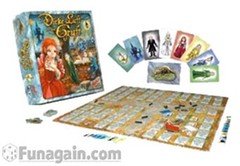 Dicke Luft in der Gruft