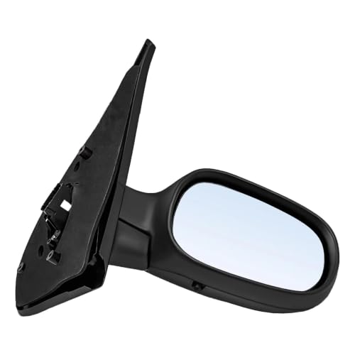 Rétroviseur Clio 2 anti-éblouissement pour sécuriser vos trajets quotidiens et départs en vacances