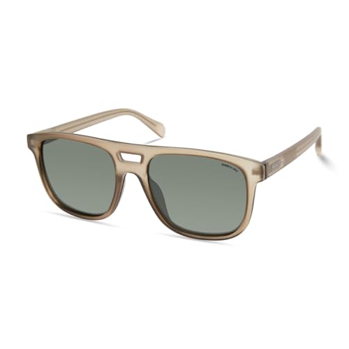 Lunettes de soleil Kenneth Cole homme KC2975-5458N Ø 54 mm