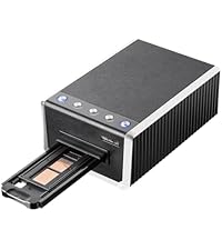 サンワダイレクト フィルムスキャナー 35mm ネガフィルム デジタル化