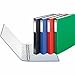 Produktbild Herlitz Ringbuch protect 4 Ringe A4 farbig sortiert maX.file