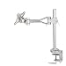 Produktbild Neomounts by Newstar TIS 10"-30" 1TFT 2Gelenke silber Max.10KG