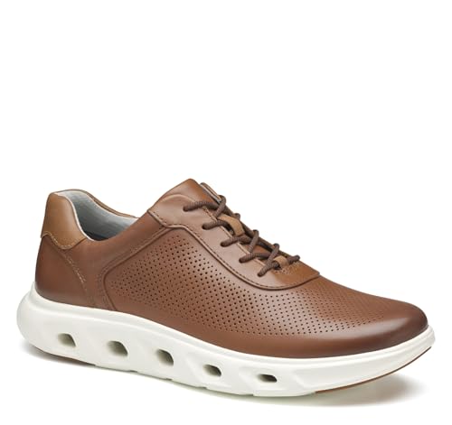 Image of Johnston & Murphy Men's Reactivate U-Throat Sneaker