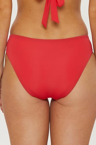 Bas de bikini Maui Isabella Rose extensible et résistant au chlore