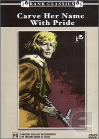 Película Carve Her Name with Pride Edición Australiana para Noches de Cine Histórico
