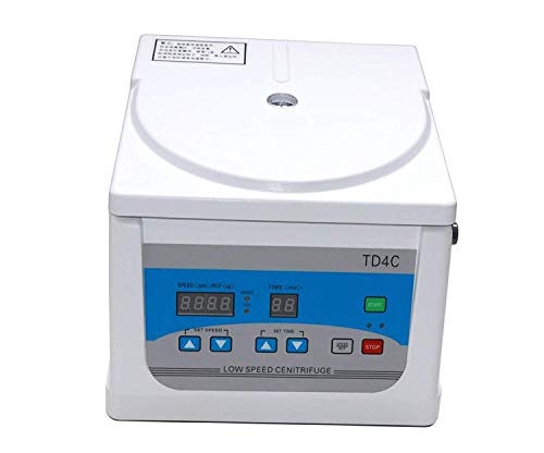 4000rpm Lab Benchtop Centrifuges