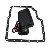 Auto Trans Oil Filter Kit 2.5L 3.0L Jf506E 5F31 5F31J 09A Ag5 Re5F01A Replacement For Mazda 6 6 Freelander Mpv 03 04 05 06 07 08 Pt# 96042795