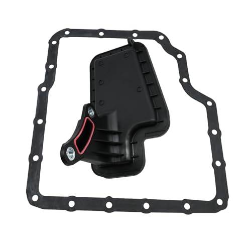 Auto Trans Oil Filter Kit 2.5L 3.0L Jf506E 5F31 5F31J 09A Ag5 Re5F01A Replacement For Mazda 6 6 Freelander Mpv 03 04 05 06 07 08 Pt# 96042795