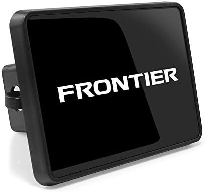 GMC ABS Plastic 2 X2 Inch Plug Tow Hitch Cover With Free Clip - Foto 9